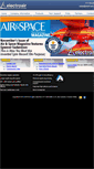 Mobile Screenshot of electroair.net